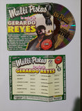 LO MEJOR ED GERARDO REYES