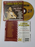 TU RECUERDO Y YO JOSE ALFREDO JIMENEZ